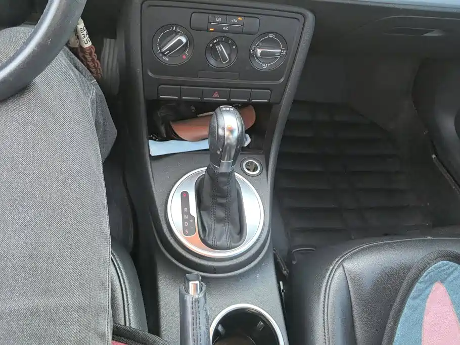 Volkswagen Beetle — миниатюра 16