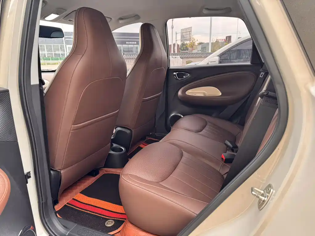 Wuling Bingo — миниатюра 6