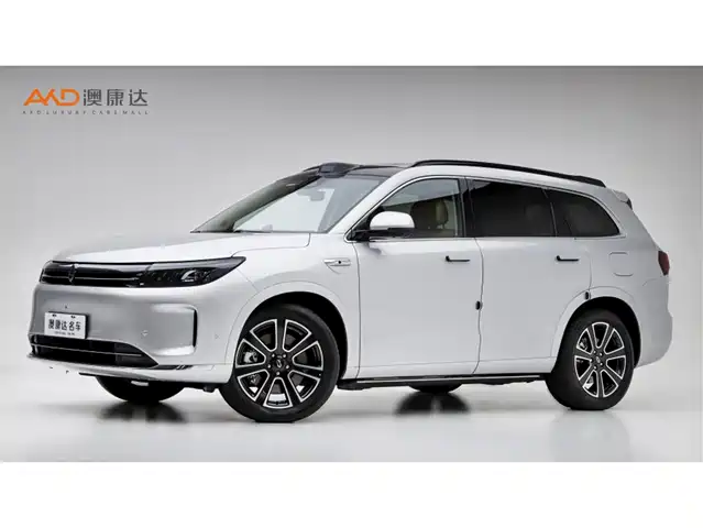 HONGMENG ZHIXING ASK THE WORLD M7 2024