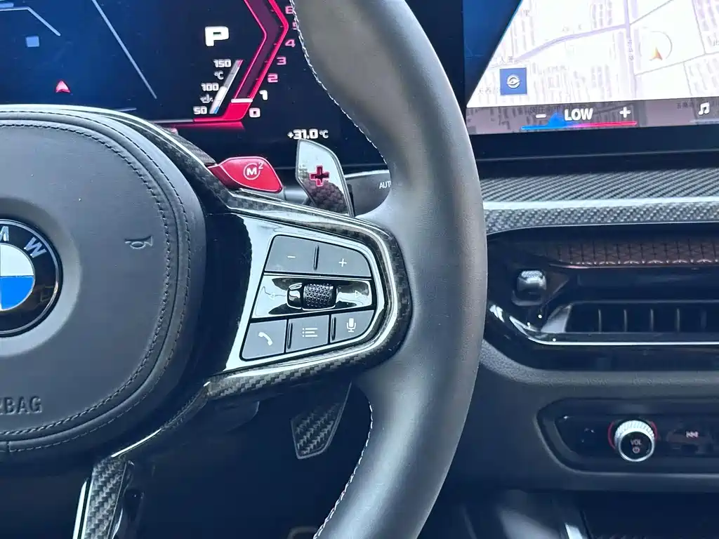 BMW M2 — миниатюра 17