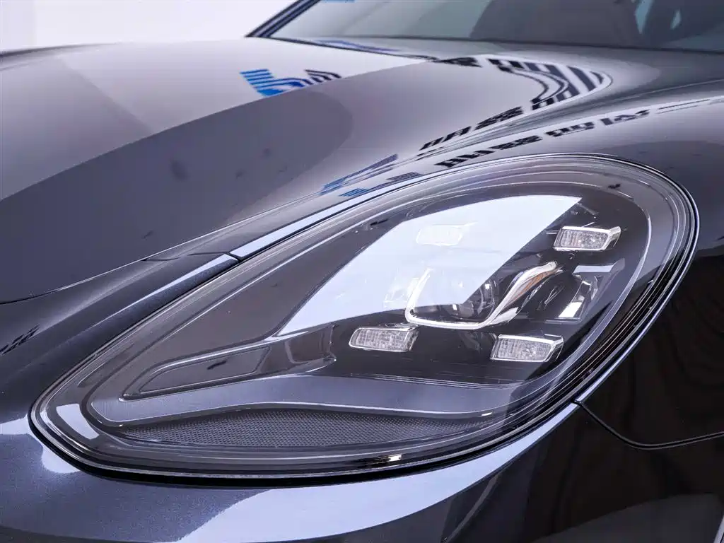 Porsche Panamera 2019 Panamera Executive Long Wheelbase 2.9T