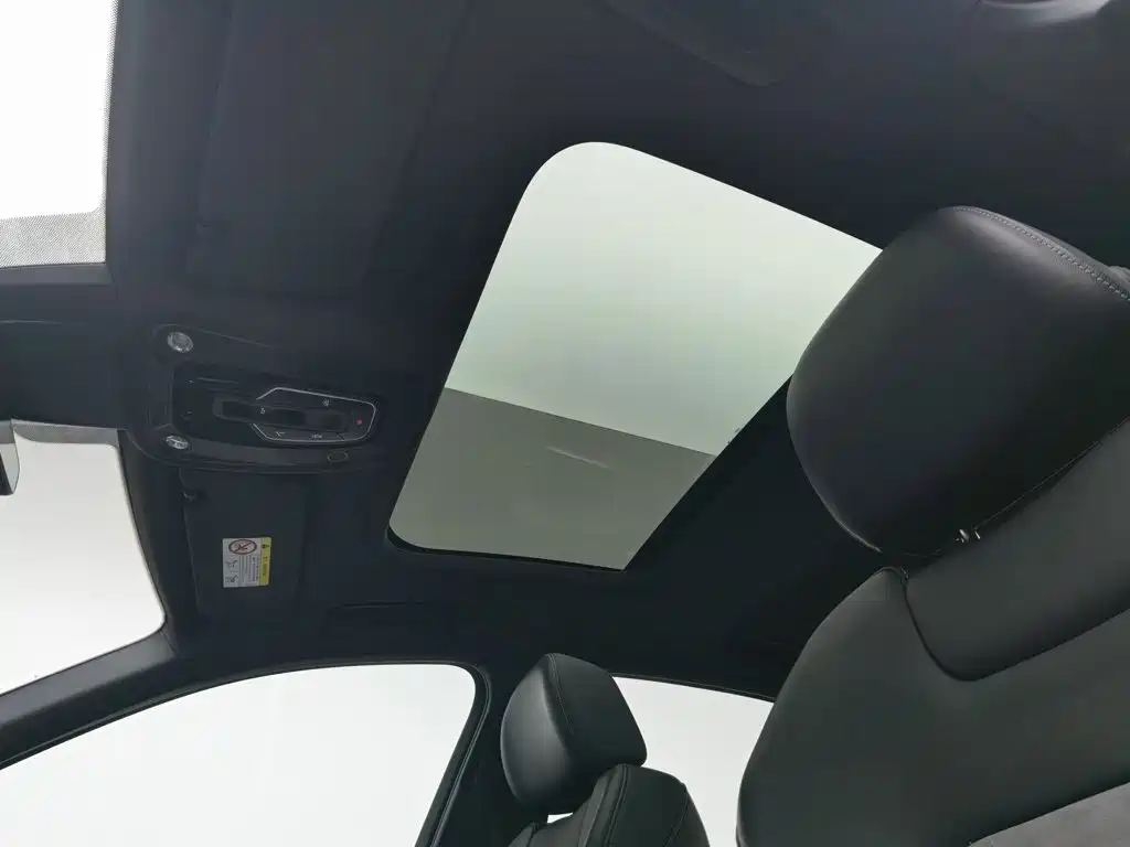 Audi A6L — миниатюра 14