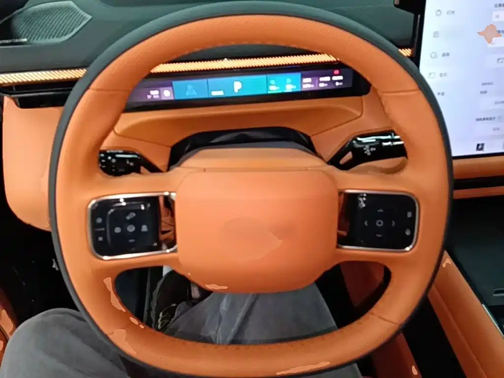 Lynk & Co 900 — миниатюра 11
