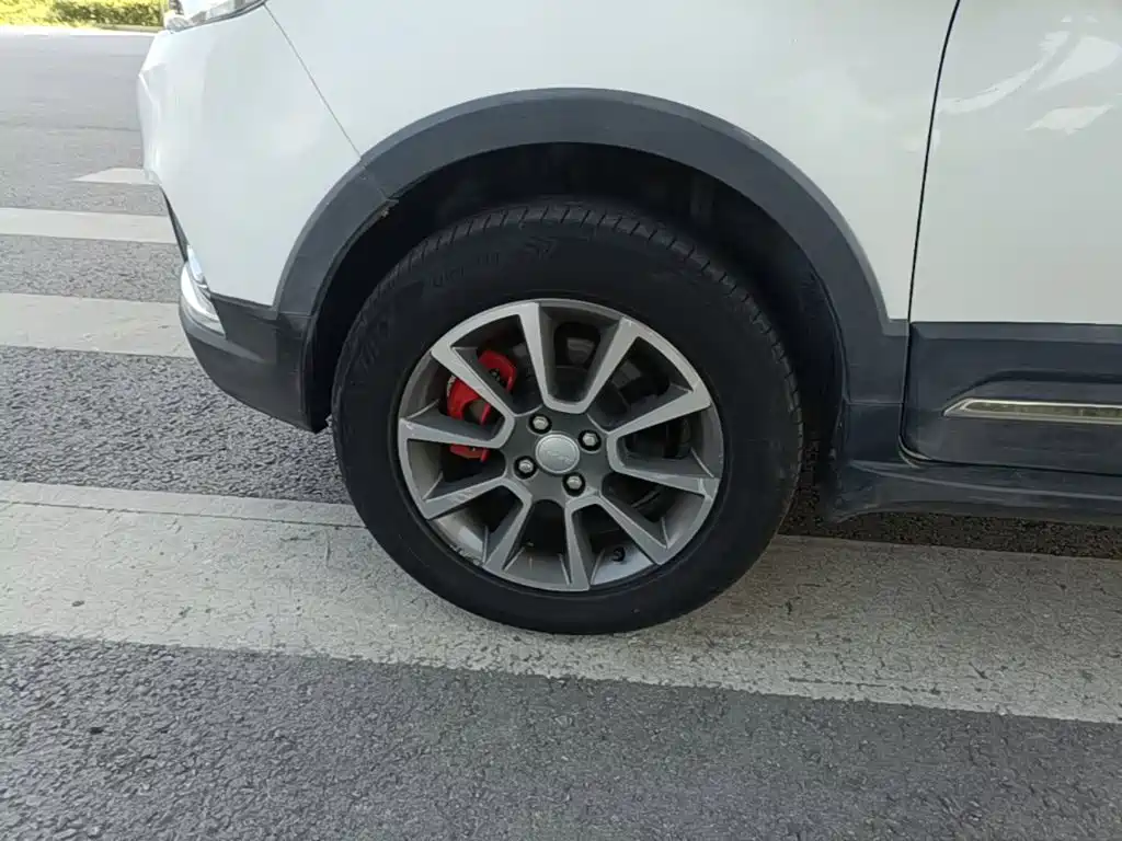 Haval H1 — миниатюра 23