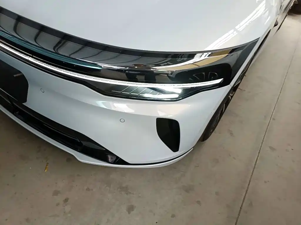 Zeekr Крайний Криптон 007 GT — миниатюра 24