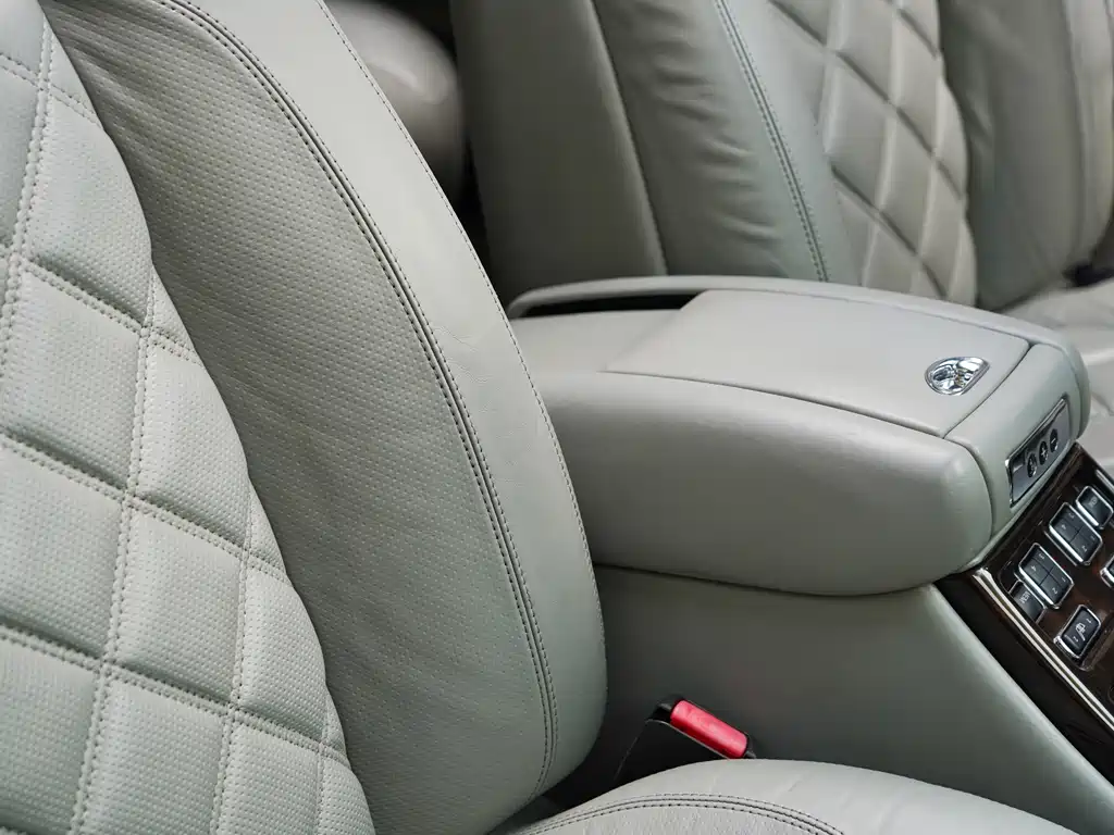 Bentley Elegance — миниатюра 29
