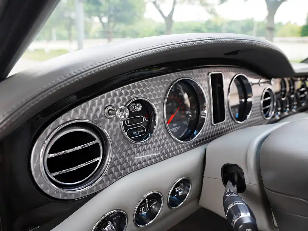 Bentley Elegance — миниатюра 45