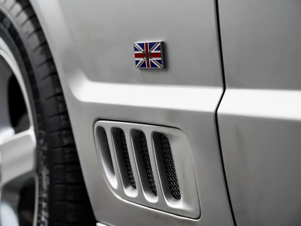 Bentley Elegance — миниатюра 41