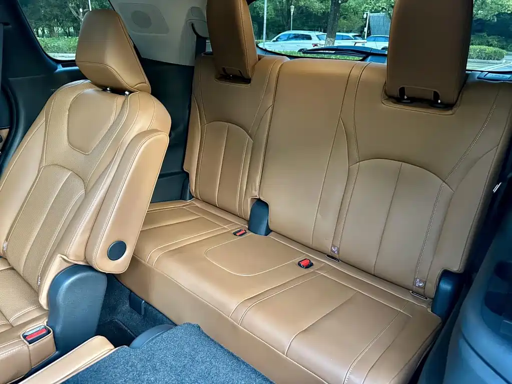 Infiniti QX60 — миниатюра 17