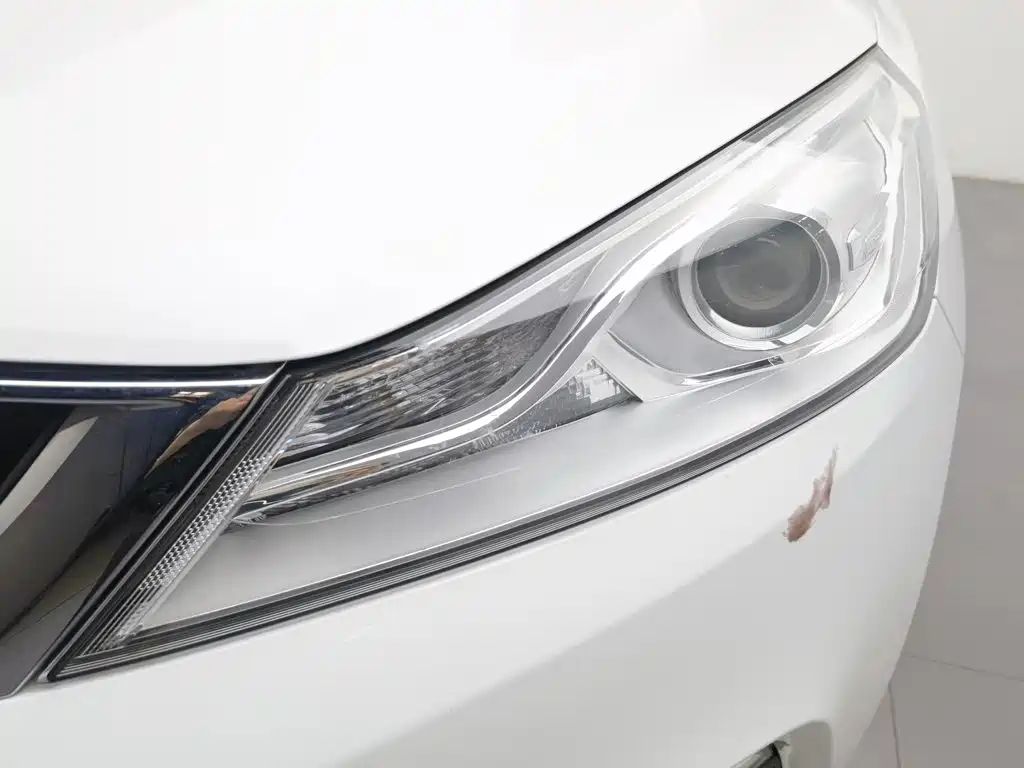 Geely Emgrand GS — миниатюра 7