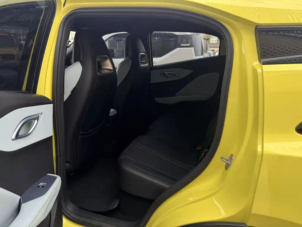 BYD Seagull — миниатюра 6