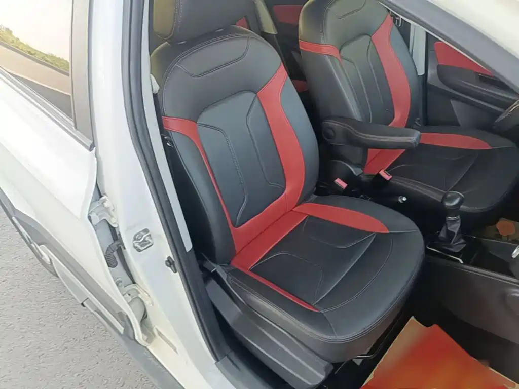Haval H1 — миниатюра 25