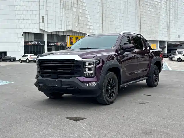 FOTON FUKUDA MARS 2023