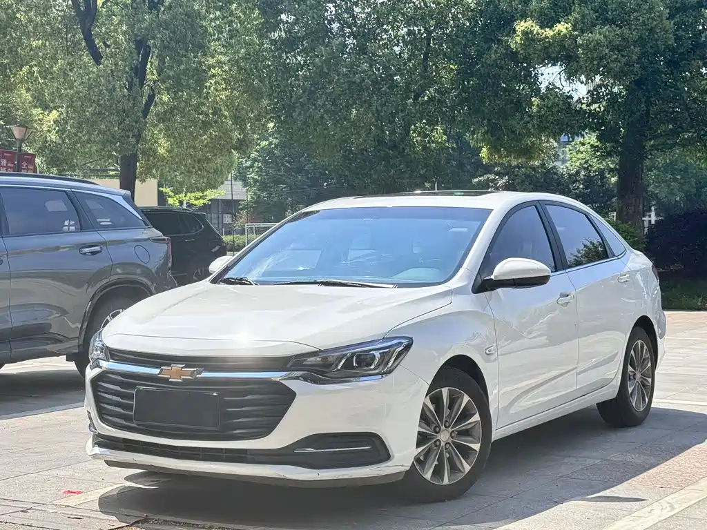 Купить Chevrolet Monza