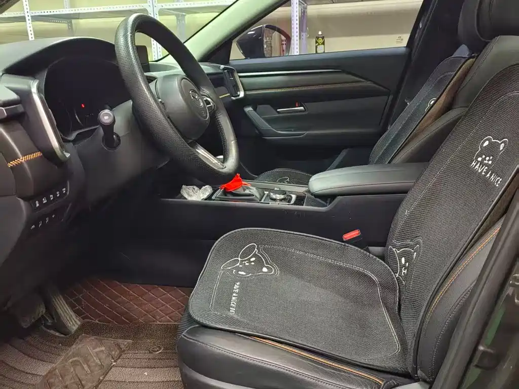 Mazda CX-50 2023 2.0L