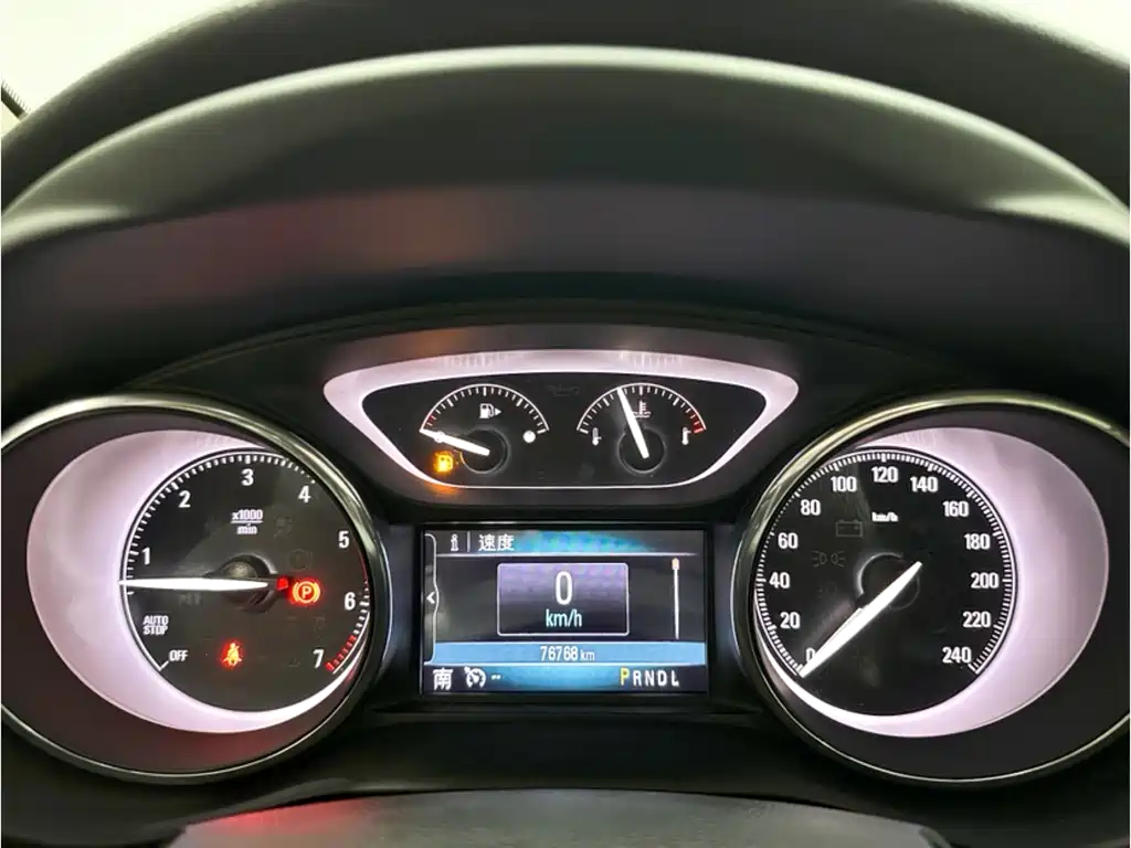 Buick Envision Plus Plus 2018 28T Elite
