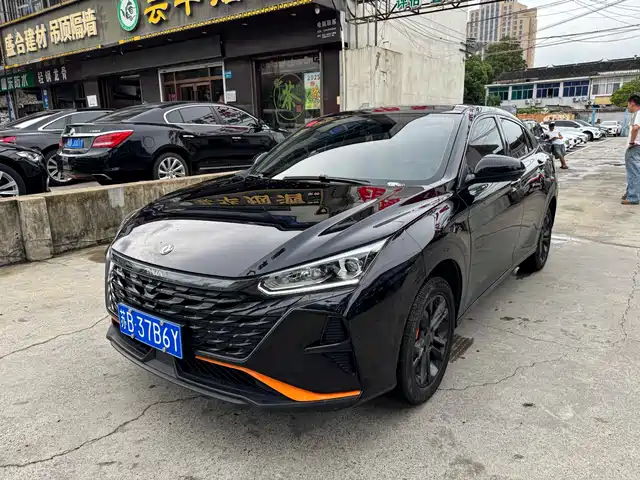 DONGFENG YI HYUN 2023
