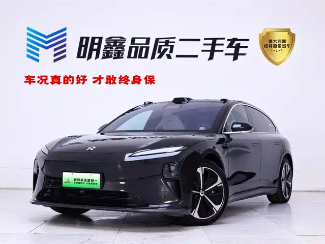 WEILAI NIO ET5T 2025