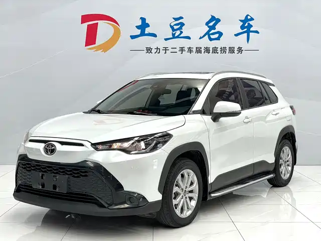 TOYOTA FENGLANDA 2022