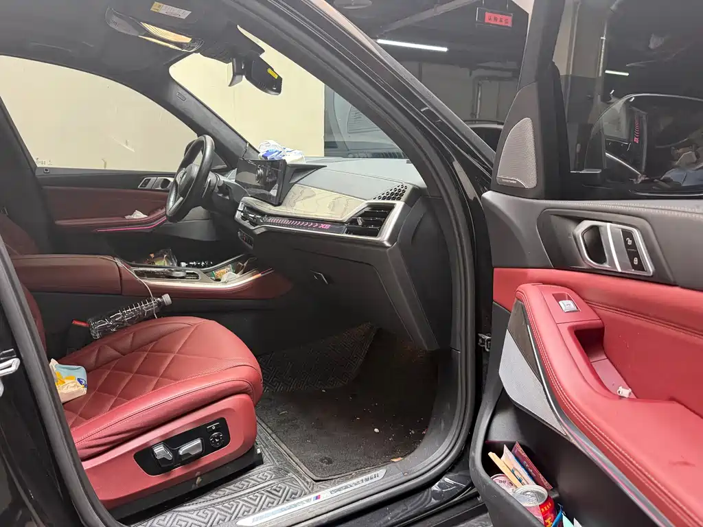 BMW X5 — миниатюра 3