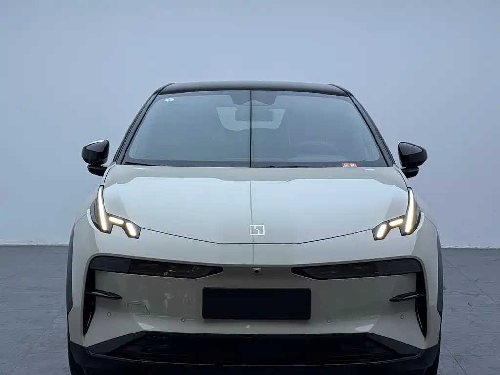 ZEEKR EXTREME KRYPTON X