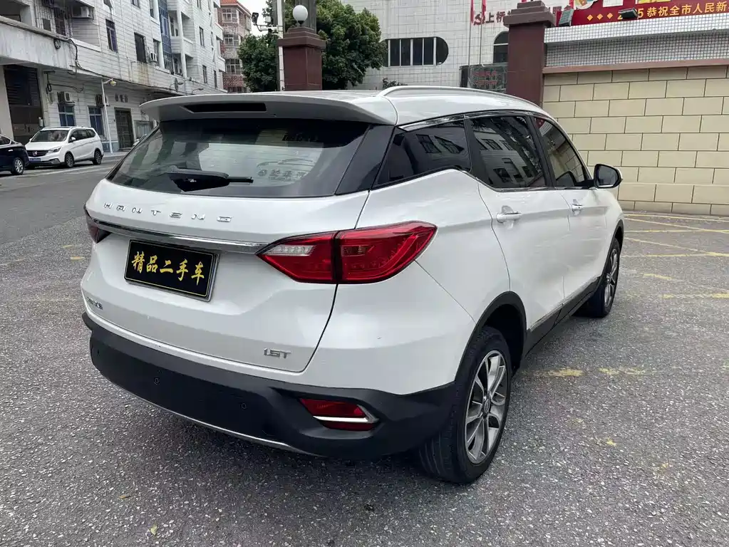 Hanteng Hanteng X5 — миниатюра 5