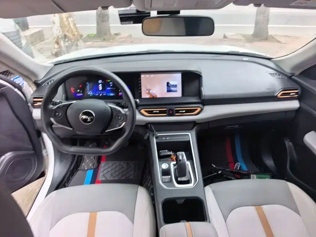 Aeolus E70 — миниатюра 10