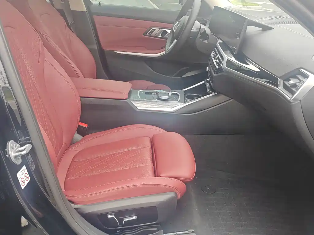 BMW i3 — миниатюра 12