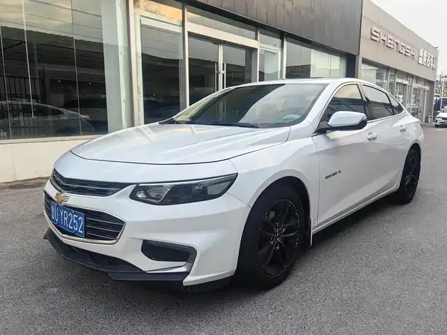 chevrolet mai-ruibao-xl