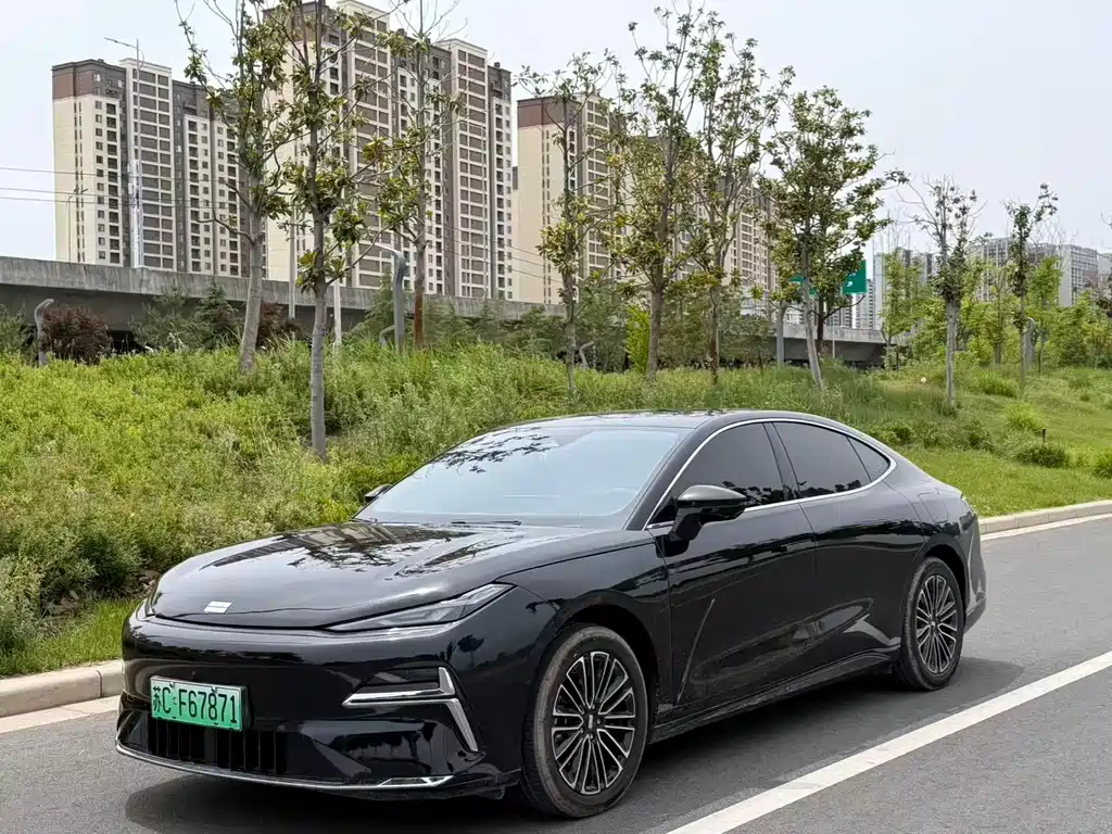 Galaxy Galaxy Xingyao 8 2025