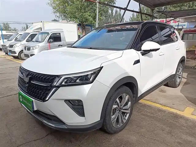 WULING AUTOMOBILE WULING XINGCHEN 2023
