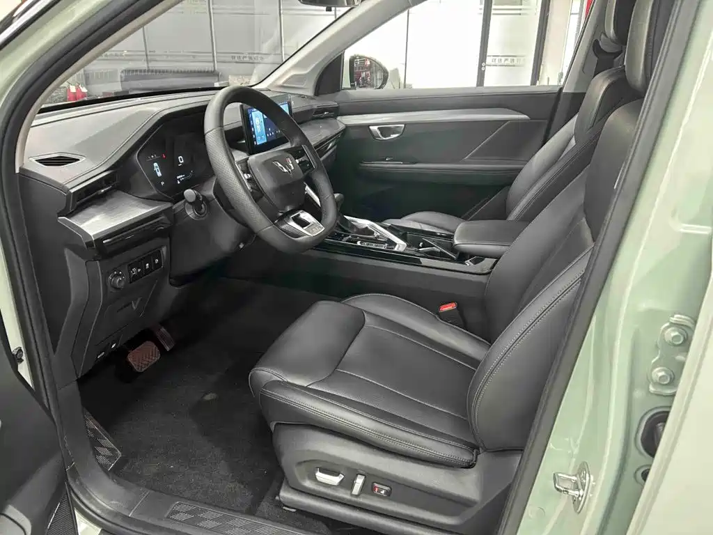 Wuling Xingchen — миниатюра 16