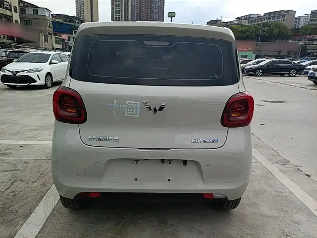 Wuling Mini EV MINIEV 2025