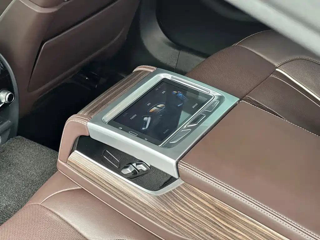 BMW 5 Series — фотографии объявления, Фото 10