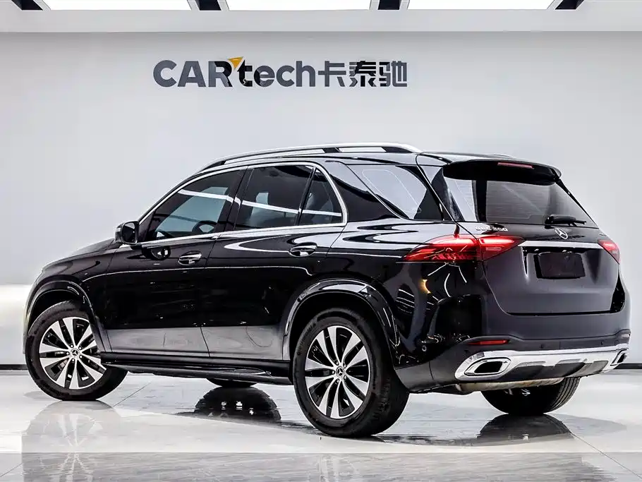 Mercedes-Benz GLE 2024 GLE 350 4MATIC Fashion