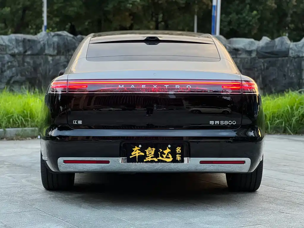 Zunjie Zunjie S800 — миниатюра 4