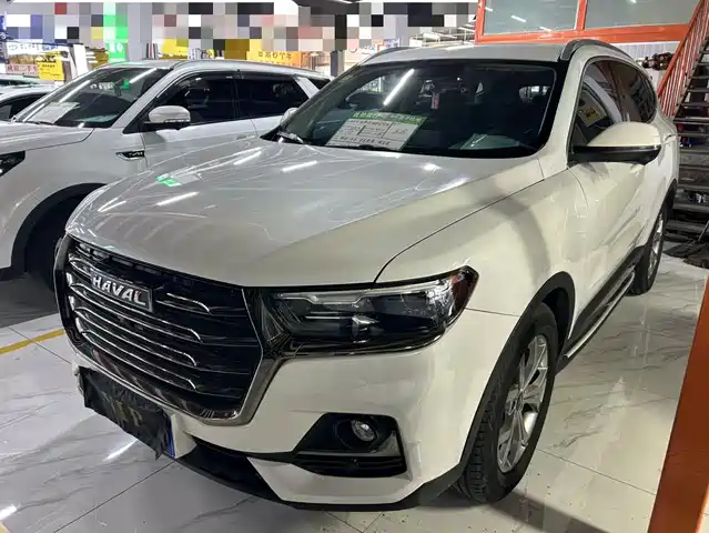 HAVAL  H6 2022