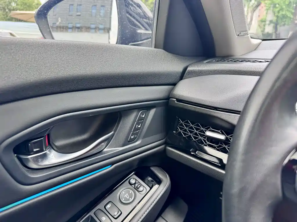 Honda Accord New Energy — миниатюра 17