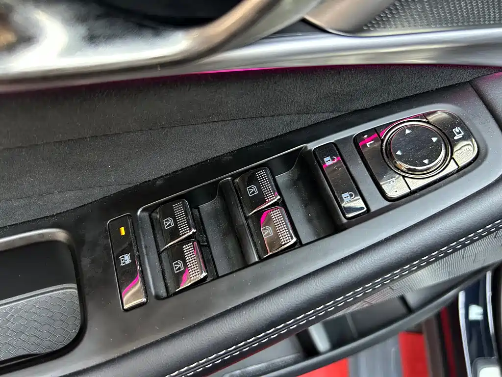 GAC Motor Trumpchi ES9 — миниатюра 13