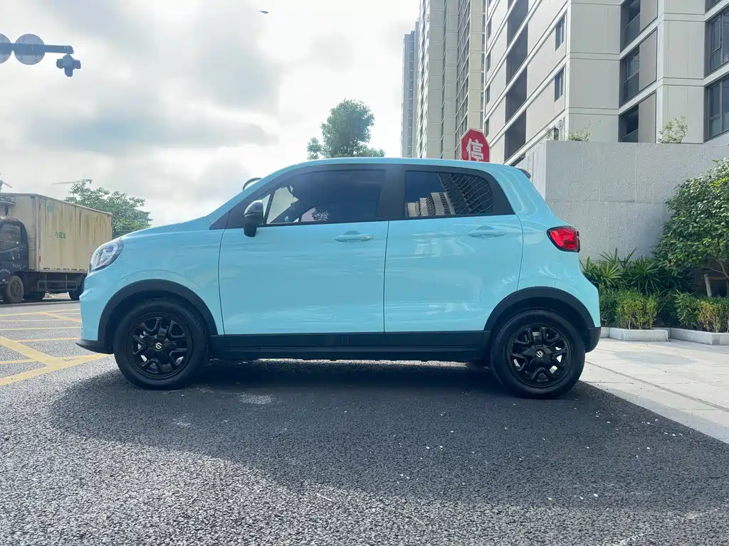 Leapmotor T03 2025 310