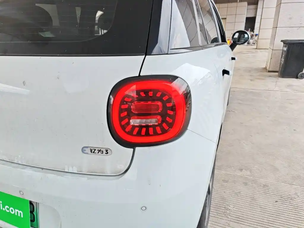 Yiwei Yiwei 3 — миниатюра 8