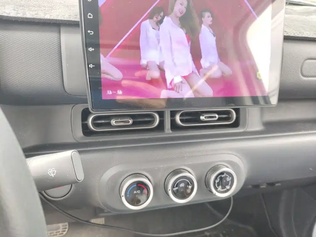 Wuling Zhiguang EV — миниатюра 14