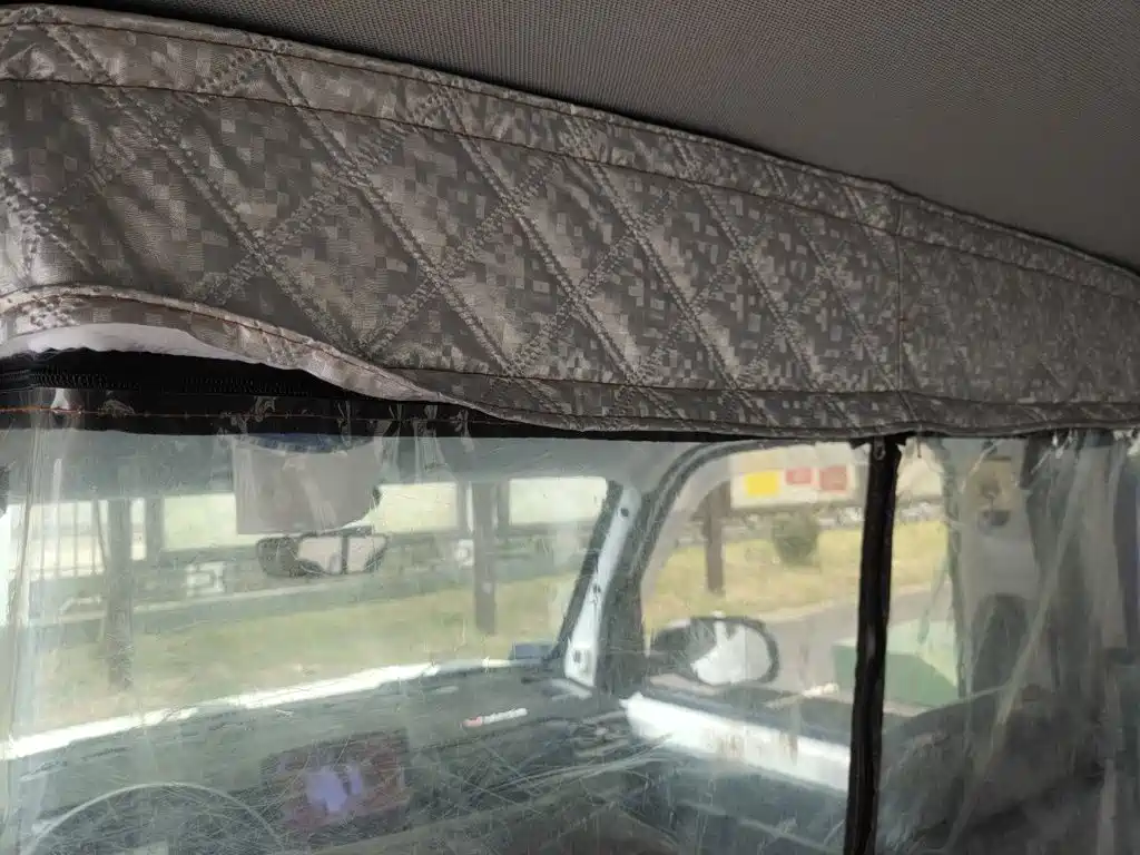 Wuling Zhiguang EV — миниатюра 19