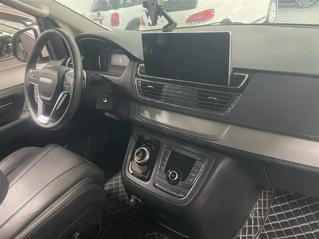 Maxus G20 2023 ES 2.0T AT