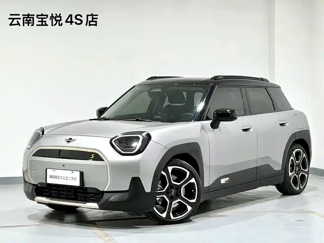 MINI ELECTRIC  ACEMAN 2025