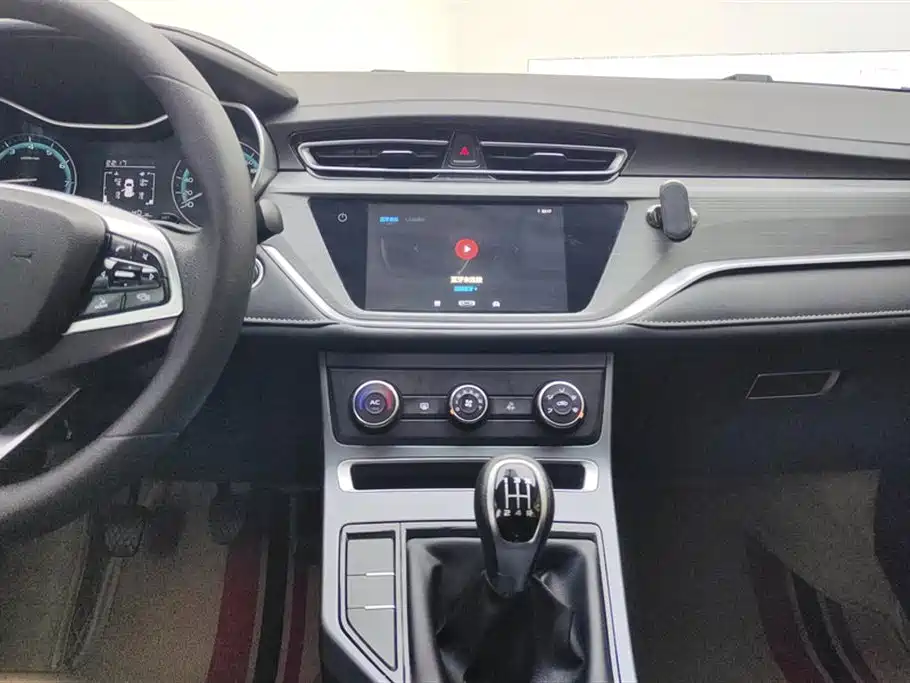 GEELY AUTOMOBILE EMGRAND