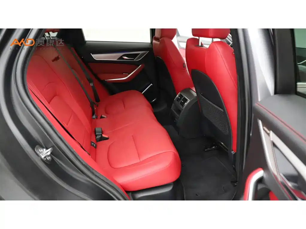 Jaguar F-Pace 2021 340PS R-Dynamic SE