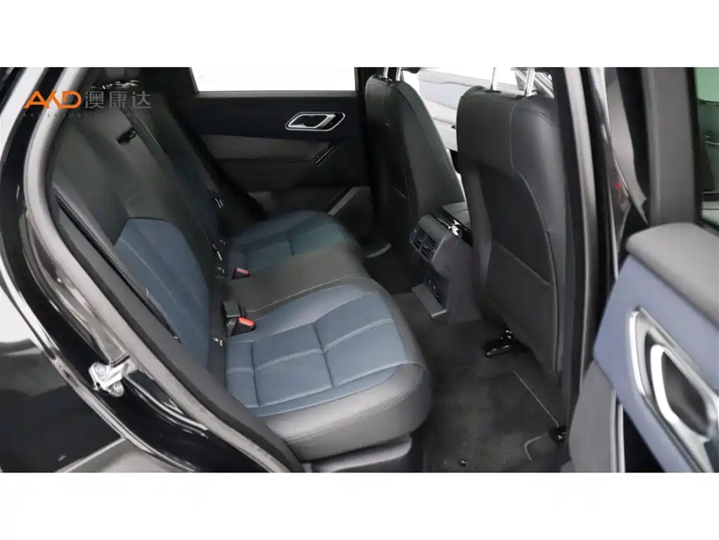 Land Rover Range Rover Velar 2025 Dynamic SE