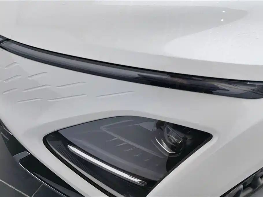 WULING WULING STARLIGHT