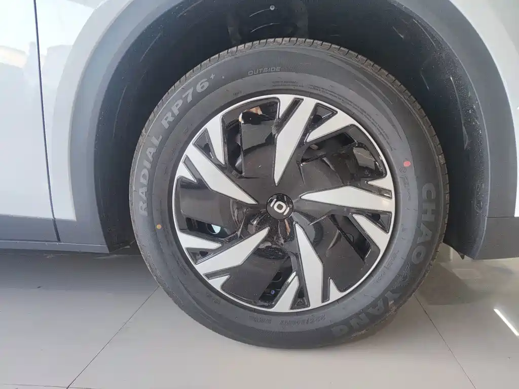 Qiyuan Qiyuan Q05 — миниатюра 4